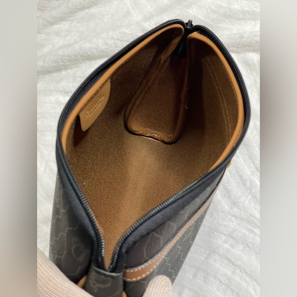 Dior clutch/ pouch - Picture 8 of 12